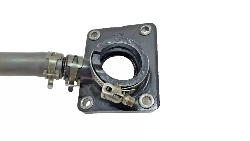 Pipe d'admission Yamaha DT125LC 1983