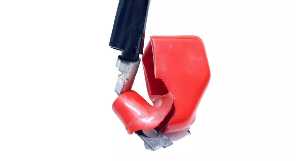 Relais de démarreur Honda CBR 125 2004 n°2 Réf : 35850-MR5-007