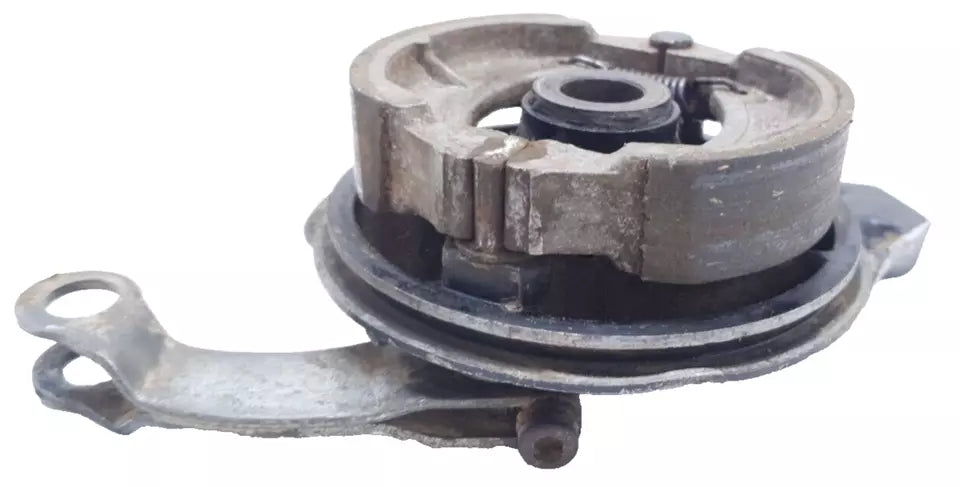 Tambour de frein arrière Yamaha YZ 80 1982