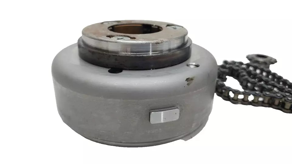 Rotor d'allumage Honda CM 125 Custom 1987 Réf : 28120-201-040