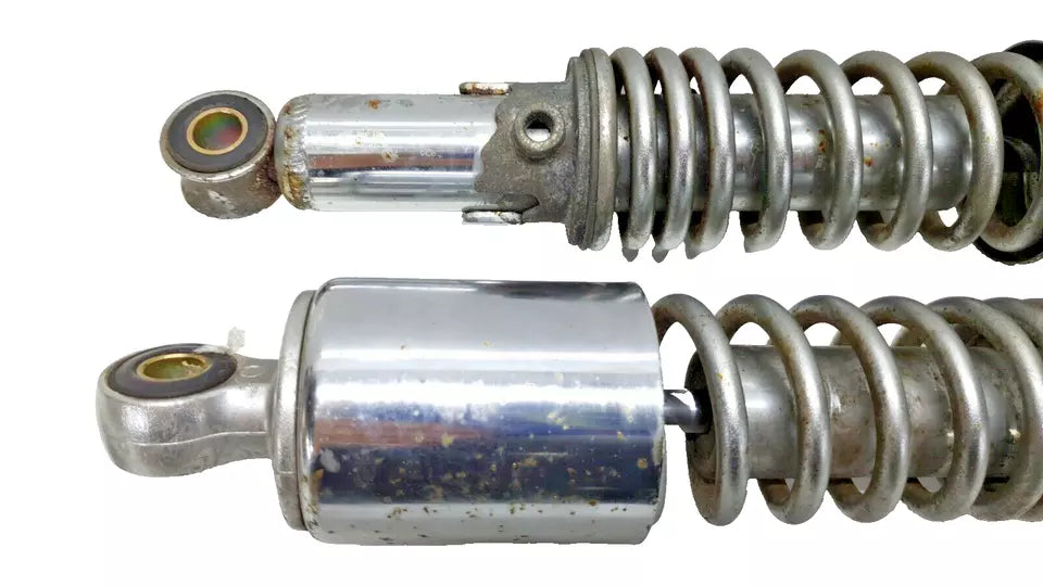 Amortisseurs Suzuki TU-X 125 1999-2001 Réf : 62100-05330-000