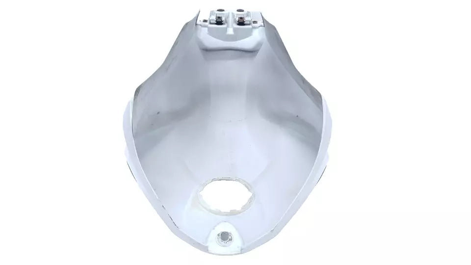 Coque de réservoir 2-2 d'essence Yamaha TZR 50 2012 n°2 Réf : 5WXF411X00PE