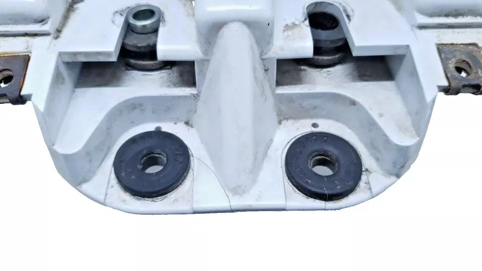 Coque de réservoir 2-2 d'essence Yamaha TZR 50 2012 n°2 Réf : 5WXF411X00PE