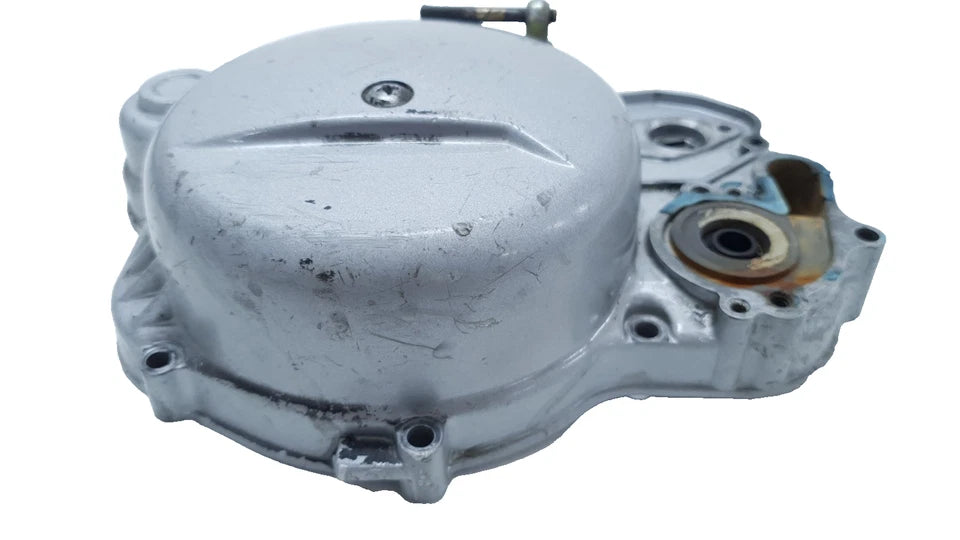 Carter d'embrayage Yamaha TZR 50 2008 Réf : 5WXE54210100
