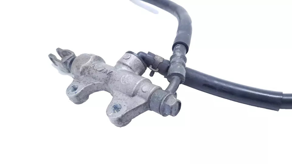 Maître cylindre de frein arrière Yamaha TZR 50 2002 Réf : 4BA-2583V-00-00