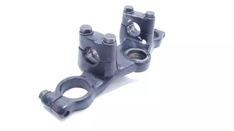 Té de fourche supérieur Yamaha DTMX 80 1980