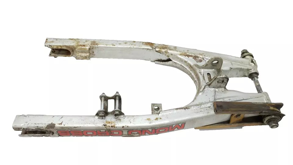 Bras oscillant Yamaha DT125LC 1986 n°2 Réf : 34Y-22110-00-35