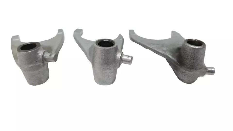Fourchettes boite de vitesse Suzuki 600 DR 1989 Réf : 25211-37400-000