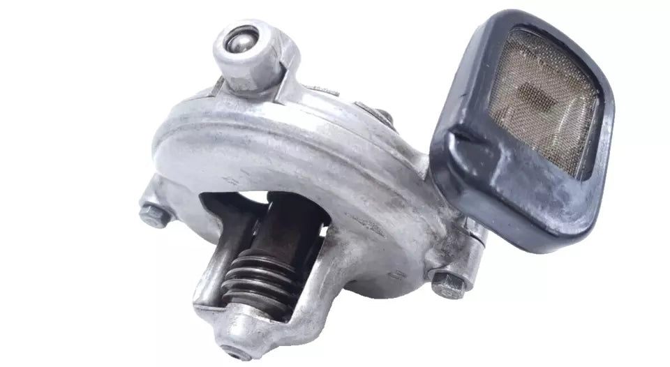 Pompe à huile Honda CB 125 T 1980 n°3 Réf : 15100-399-000