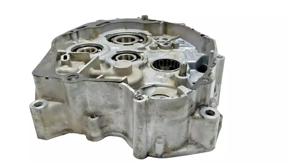Carter moteur central droit Yamaha SR125 3MW2 1989 Réf : 5N0-15100-00-00