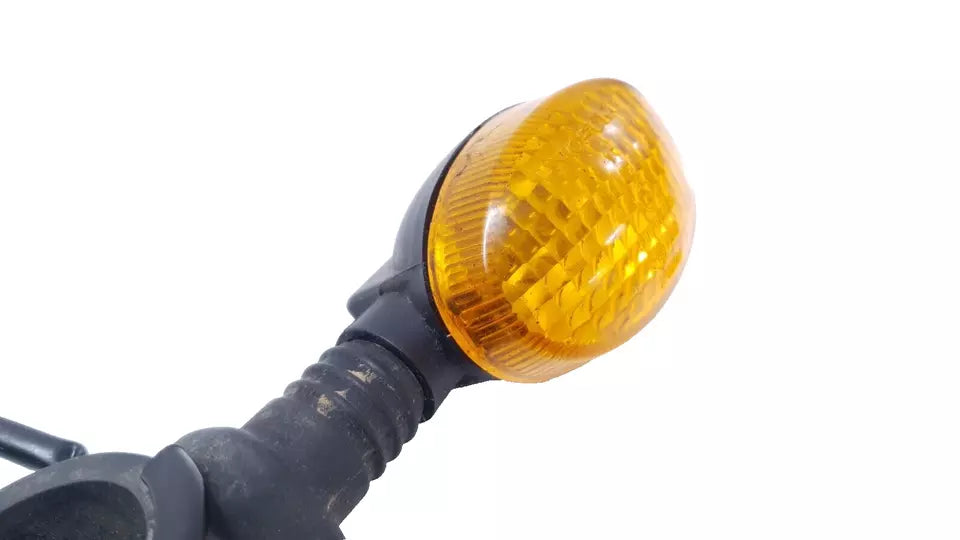 Clignotants avant & support Hyosung Comet GT 125 2005