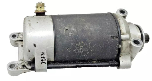 Démarreur Honda CM 125 Custom 1997