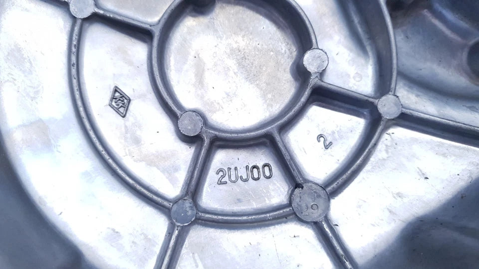 Carter d'embrayage Yamaha XV 125 Virago 2000 Réf : 3DM154212000