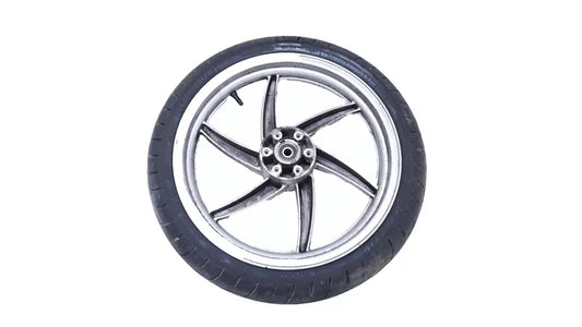 Roue avant Hyosung Comet GT 125 2005