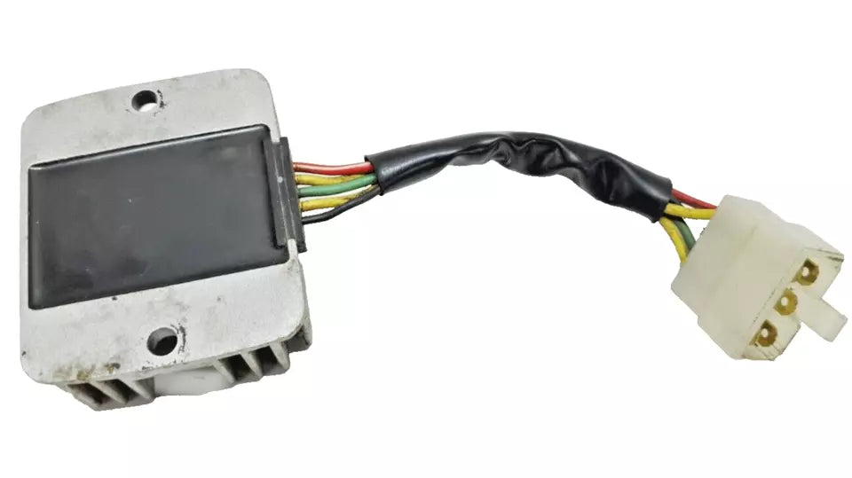 Régulateur de tension Honda MTX-R 125 1987 Réf : 31600-KS3-930