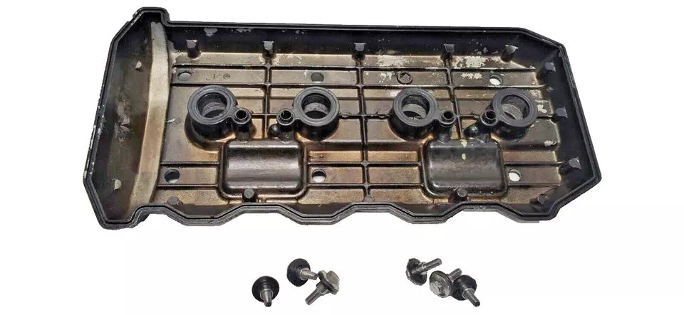 Couvre culasse Kawasaki ZX 10 Tomcat 1988-1990 Réf 14024-1645