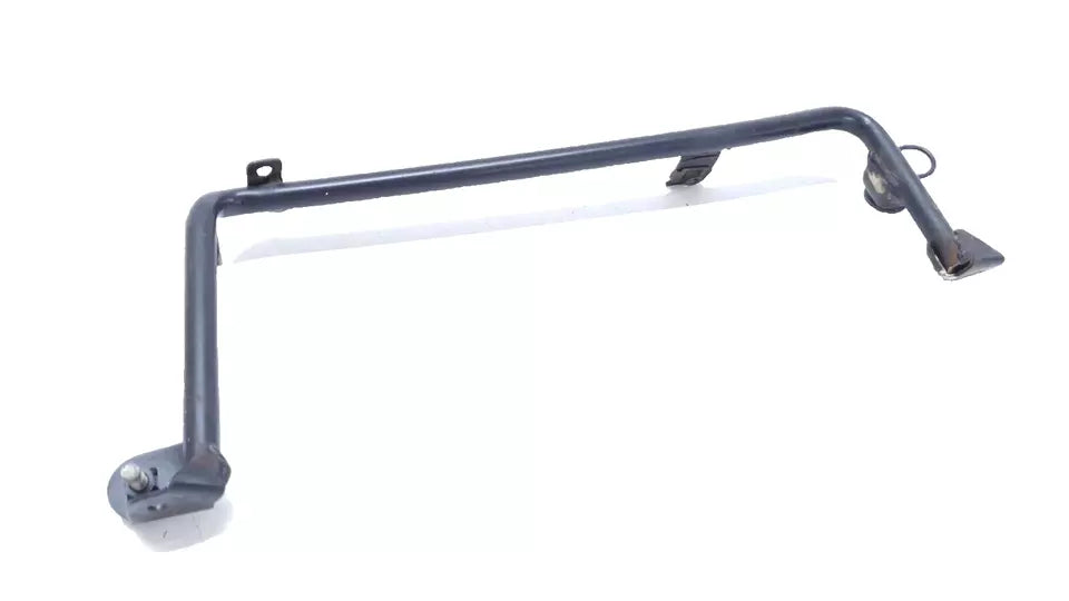 Support de radiateur droit Yamaha DT125R 1998 Réf : 3BN-2172L-00-00