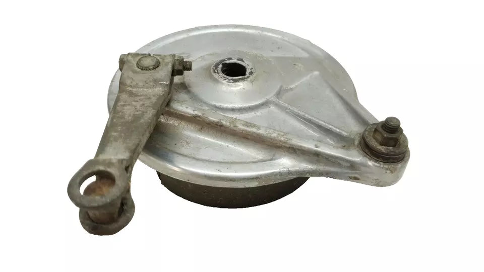 Tambour de frein arrière Honda CB125T 1978 Réf : 43100-399-003