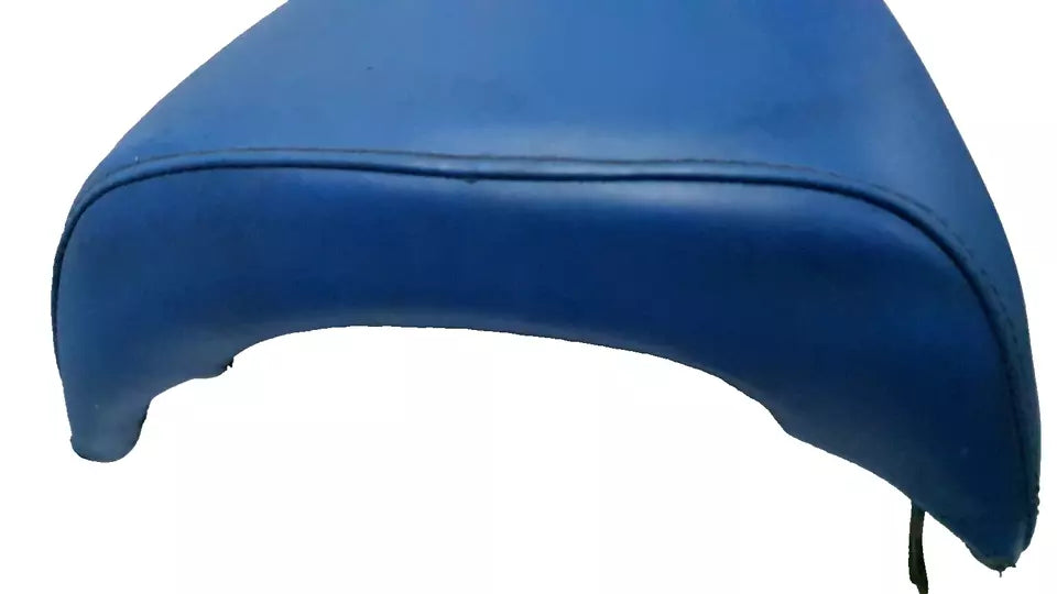 Selle Yamaha DT125LC 1987 n°2 Réf : 34X-W2472-00-00