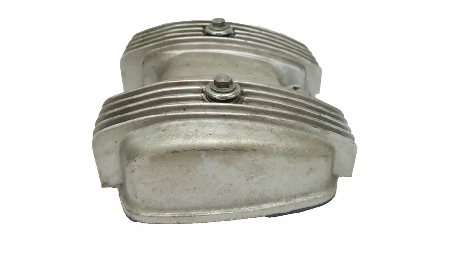 Couvre culasse Honda CA 125 Rebel 1999 Réf : 12311-KEB-630