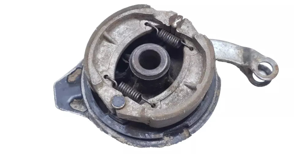 Tambour de frein arrière Yamaha YZ 80 1982