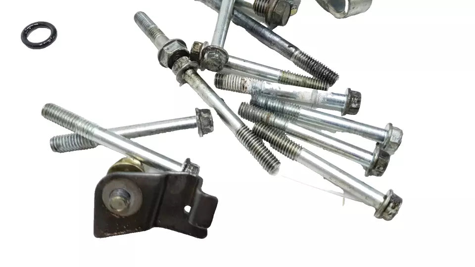 Kit vis moteur Gilera Coguar 125 1999