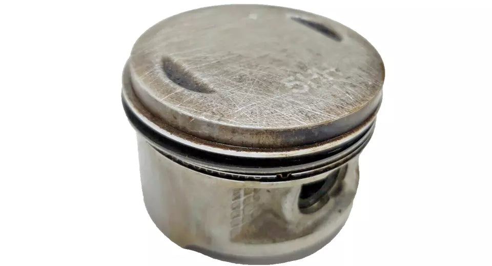 Cylindre & piston 54mm Yamaha XT125R 2005 Réf : 5HHE131010C0