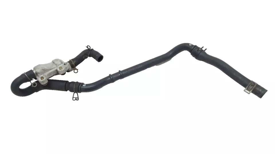 Système d'induction d'air Yamaha YBR 125 2009 Réf : 3D9-E4803-00