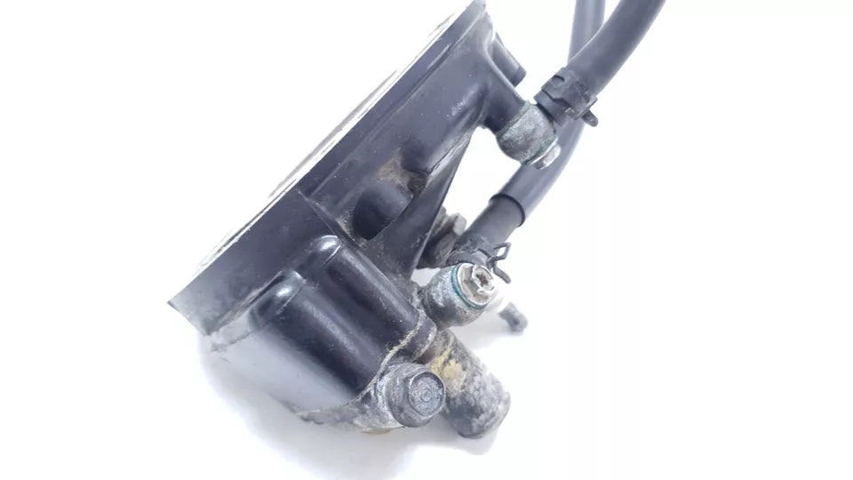 Culasse Yamaha RDLC 125 1986 Réf : 1GU-11111-01