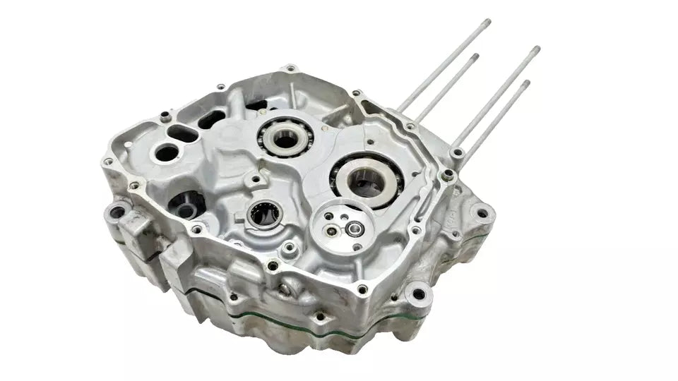 Carters moteur centraux Gilera Coguar 125 1999