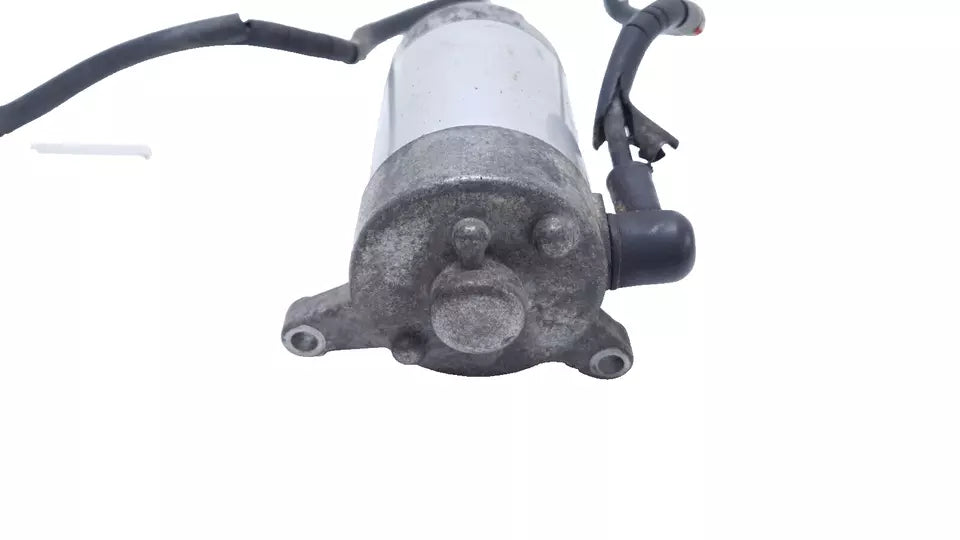 Démarreur Yamaha YBR 125 2006 n°2 Réf : 3D9-H1800-00-00