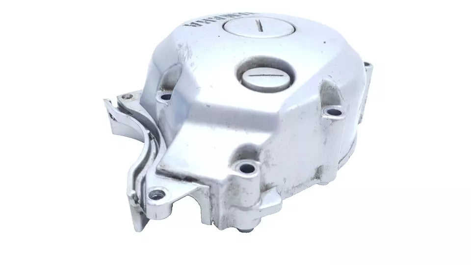 Carter d'allumage Yamaha YBR 125 2006 n°3 Réf : 5VL-E5411-00-00