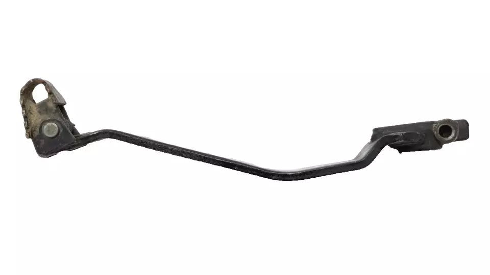 Pédale de frein arrière Suzuki 600 DR 1989 Réf : 43110-14130-000 2-2