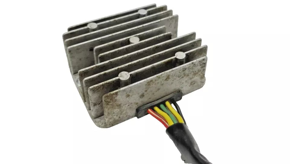 Régulateur de tension Honda MTX-R 125 1987 Réf : 31600-KS3-930