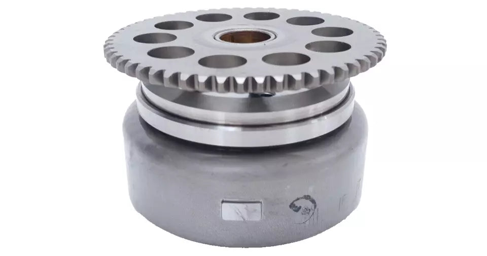 Rotor d'allumage Honda CLR 125 CityFly 2000 Réf : 3110-KCN-004