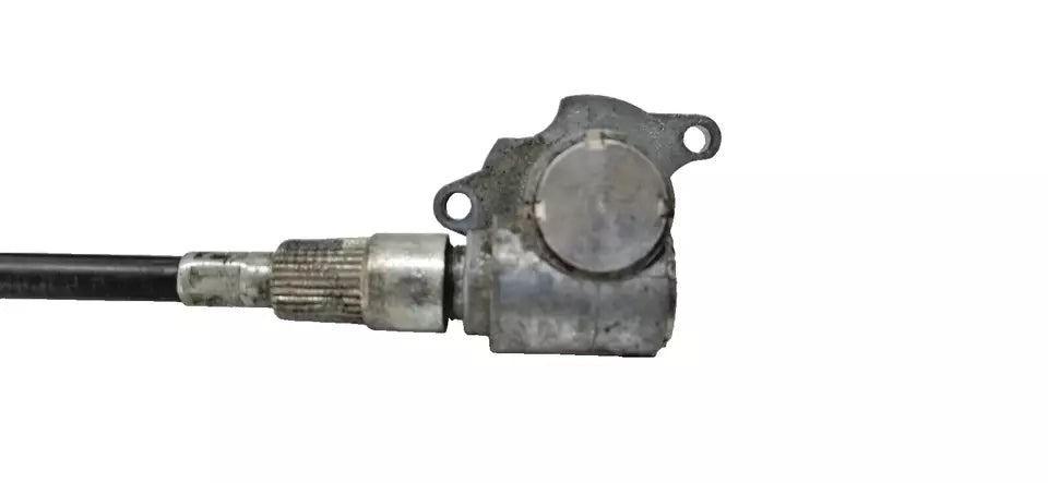 Entrainement compteur Kawasaki GPX 600 R 1989 Réf : 41078-1062