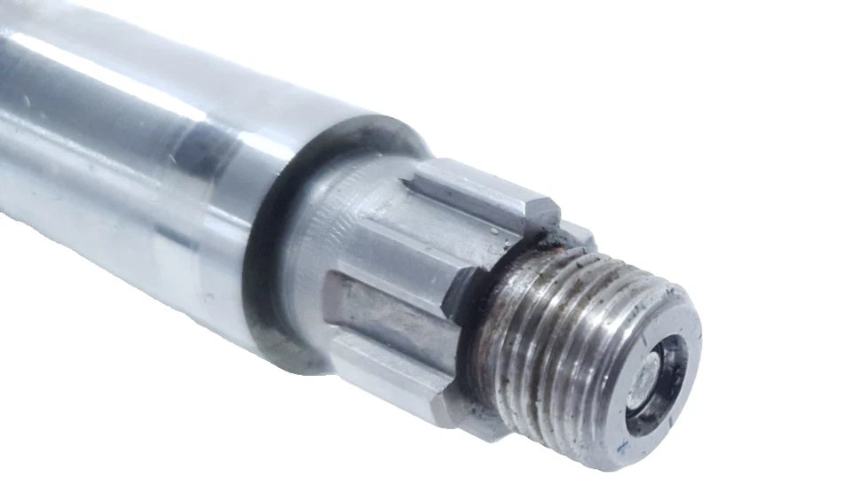 Arbre primaire de boite de vitesse Yamaha TDR 125 1990 Réf : 3NCE74110000