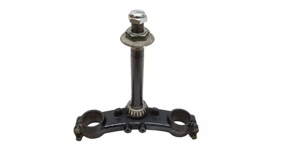 Té de fourche inférieur Triumph 900 Tiger 1994