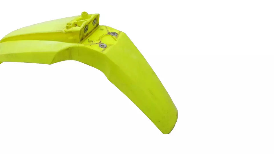 Garde boue avant KTM 125 SX 1999 Réf : 5030801030004