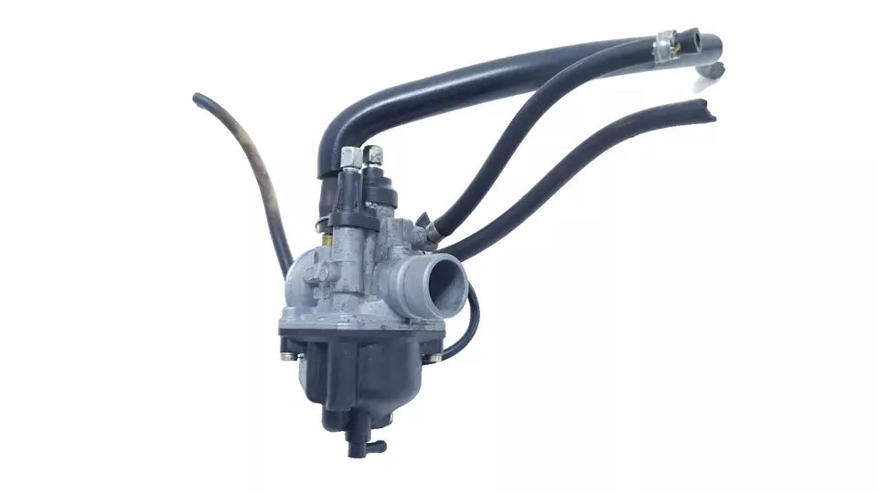 Carburateur Dellorto 19mm Yamaha TZR 50 2012 Réf : 5WX-E4D01-20