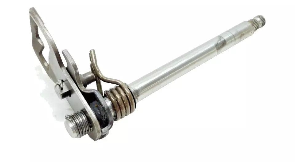 Axe de sélecteur Honda NX 125 Transcity 1992