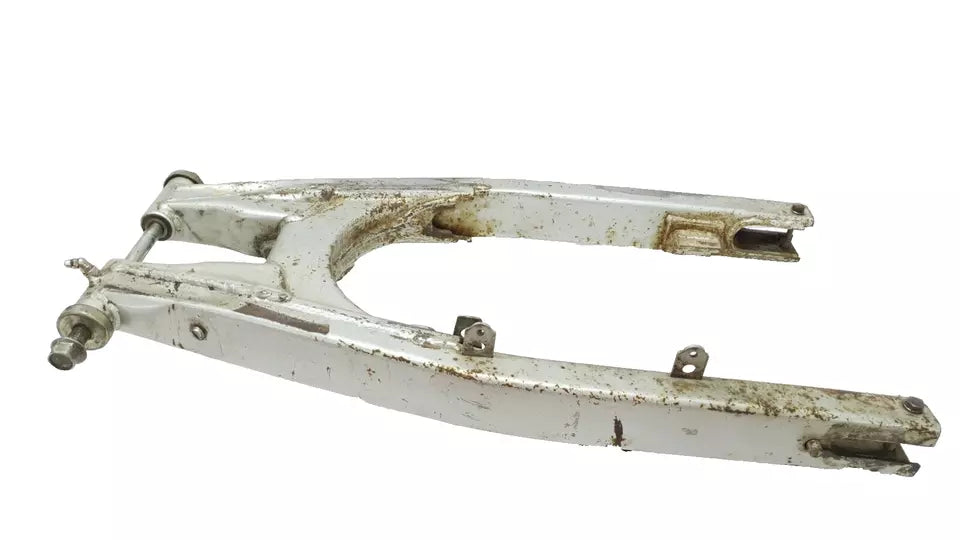Bras oscillant Yamaha DT125LC 1987 n°9 Réf : 34Y-22110-00-35