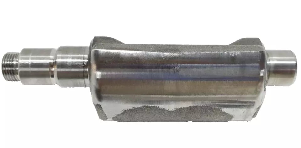 Balancier complet Yamaha DT125LC 1987 n°6 Réf : 34X-11454-00-00