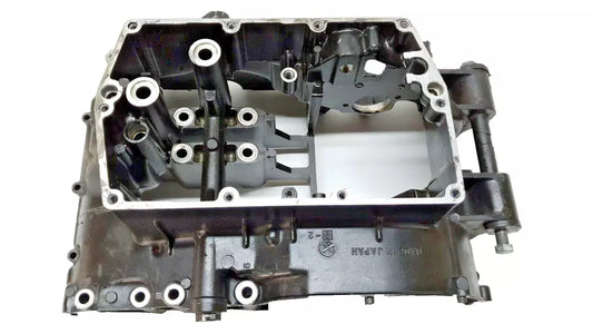 Carter moteur central bas Kawasaki GPZ 500 S 1987-1993 Réf : 14001-5230