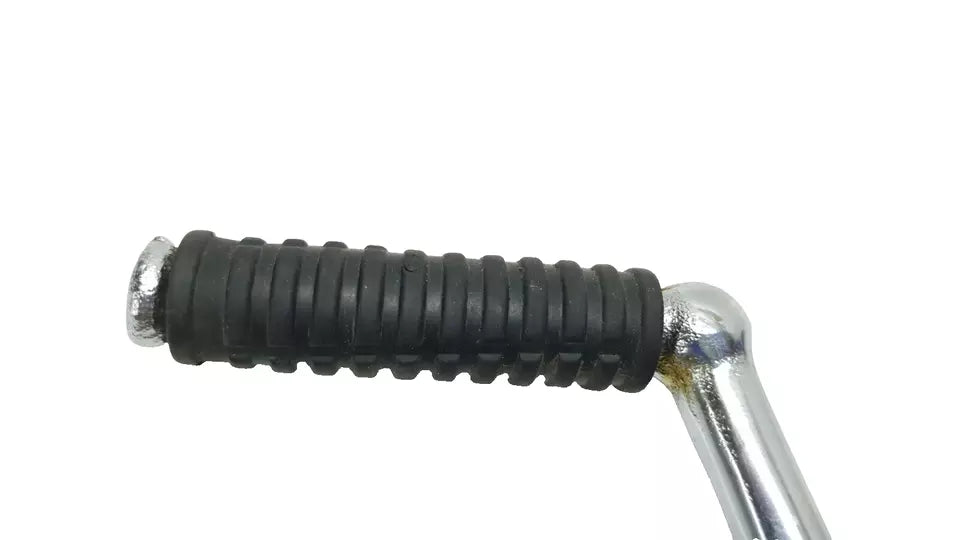 Kick Sym Wolf 125 2007