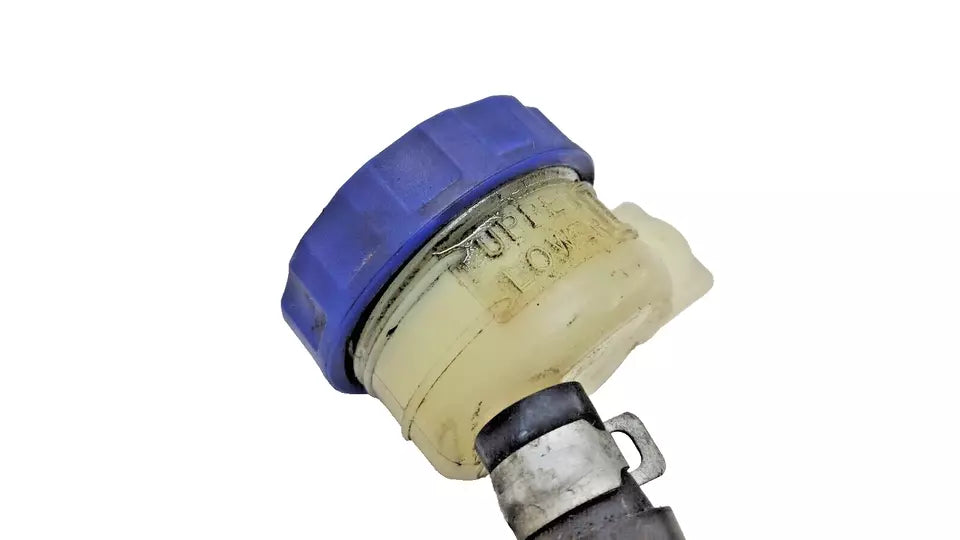 Maître cylindre arrière Kawasaki GPX 600 R 1989 Réf : 43015-1346