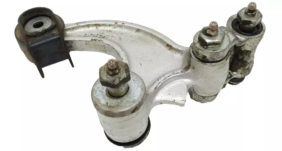 Biellette de suspension Yamaha DT125LC 1987 n°6 Réf : 34X-2217A-00-00