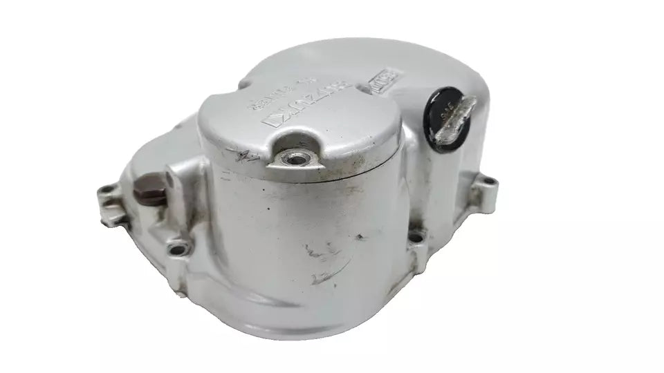 Carter droit d'embrayage Suzuki TU-X 125 1999-2001 Réf : 11340-05303-000