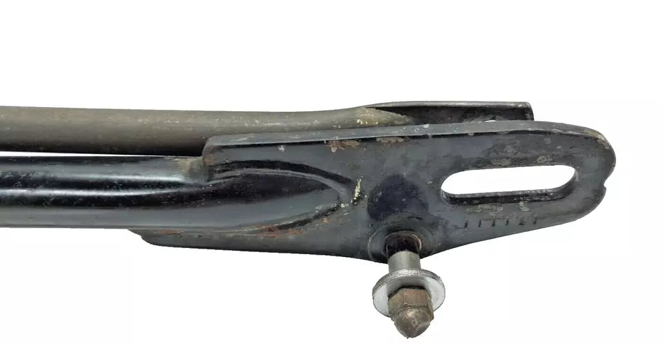 Bras oscillant Honda CM 125 T 1978-1981 n°3 Réf : 52100-399-600ZA