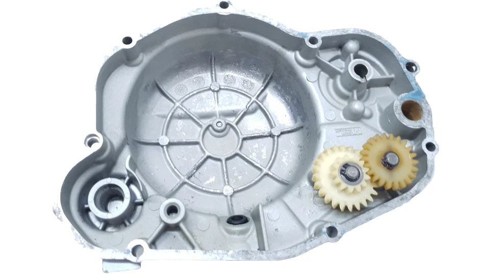 Carter d'embrayage Yamaha TZR 50 2008 Réf : 5WXE54210100